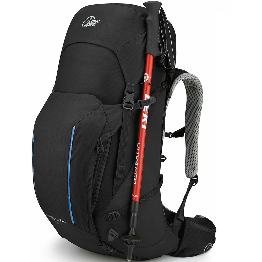 Lowe Alpine Cholatse 42:47 Black Additional Image-3