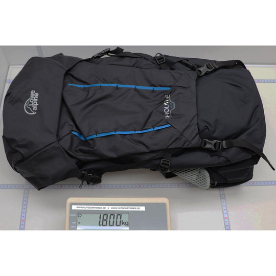 Lowe Alpine Cholatse 42:47 Black Additional Image-5