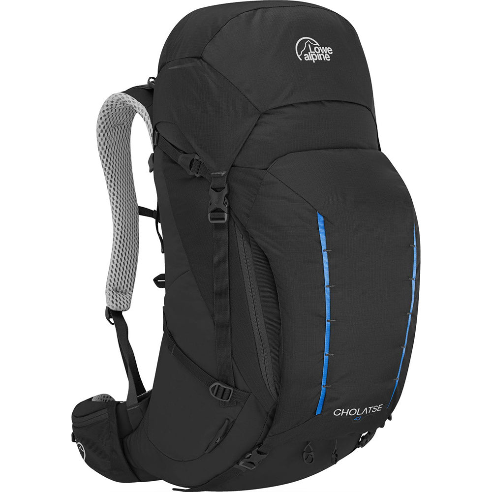 Lowe Alpine Cholatse 42:47 Black Additional Image