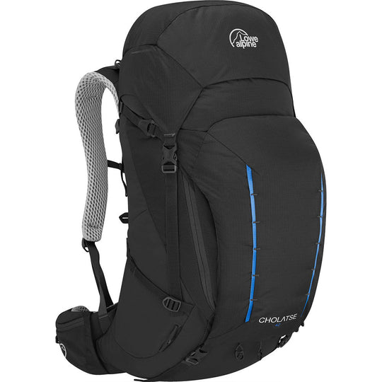 Lowe Alpine Cholatse 42:47 Black Additional Image