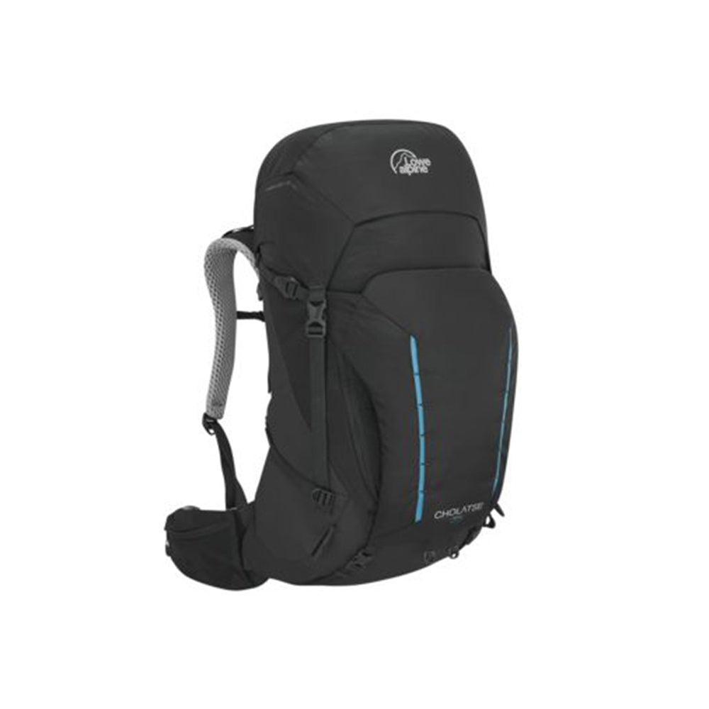 Lowe Alpine Cholatse ND40:45 Black Additional Image