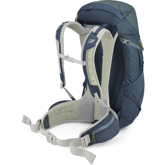 Lowe Alpine Airzone Trail 30 Tempest Blue/Orion Blue