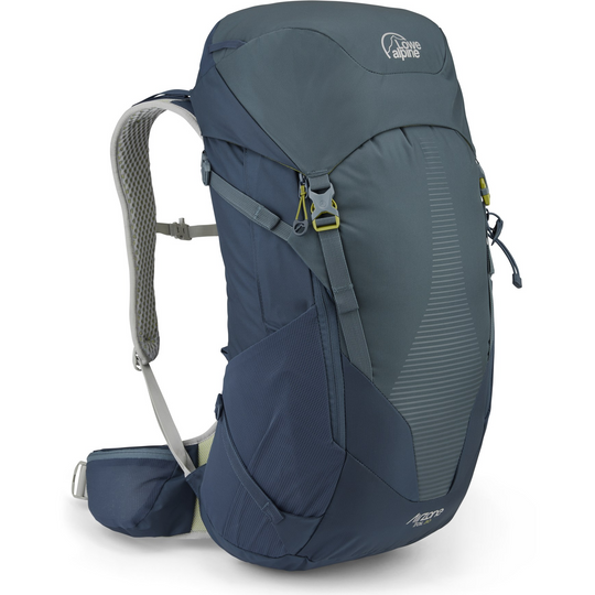 Lowe Alpine Airzone Trail 30 Tempest Blue/Orion Blue