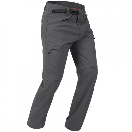 Mont Mojo Stretch Zip-Off Pants Mens