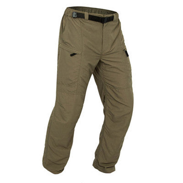 Mont Adventure Light Pants Driftwood