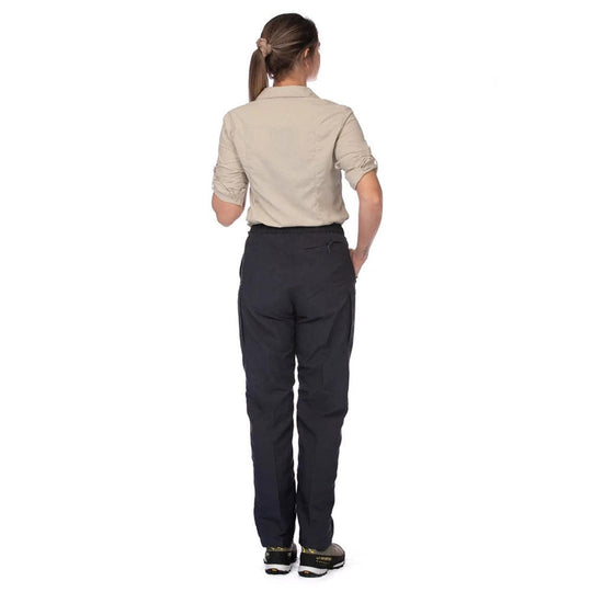 Mont Adventure Light Womens Pants Nightshade Additional Image - 2