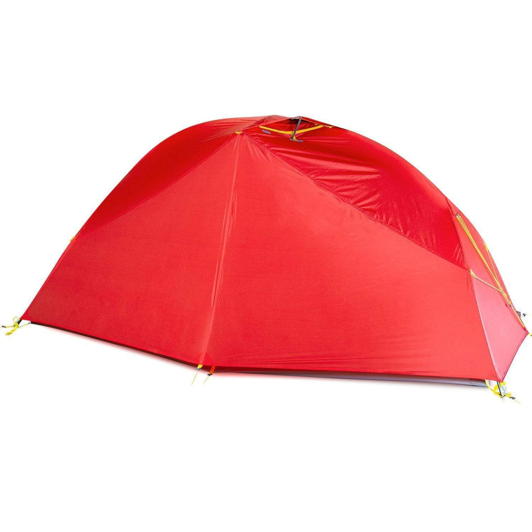 MONT Moondance 1 FN Tent Fiesta Red