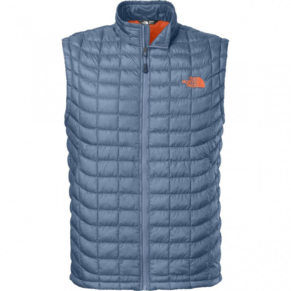 THE NORTH FACE M T-BALL VEST MOONLIGHT BLUE