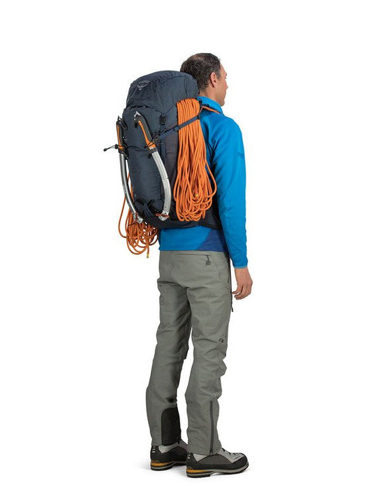 OSPREY Mutant 38 S18 Blue Fire
