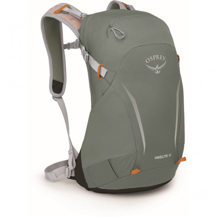 Osprey Hikelite 18 Pine Leaf Green