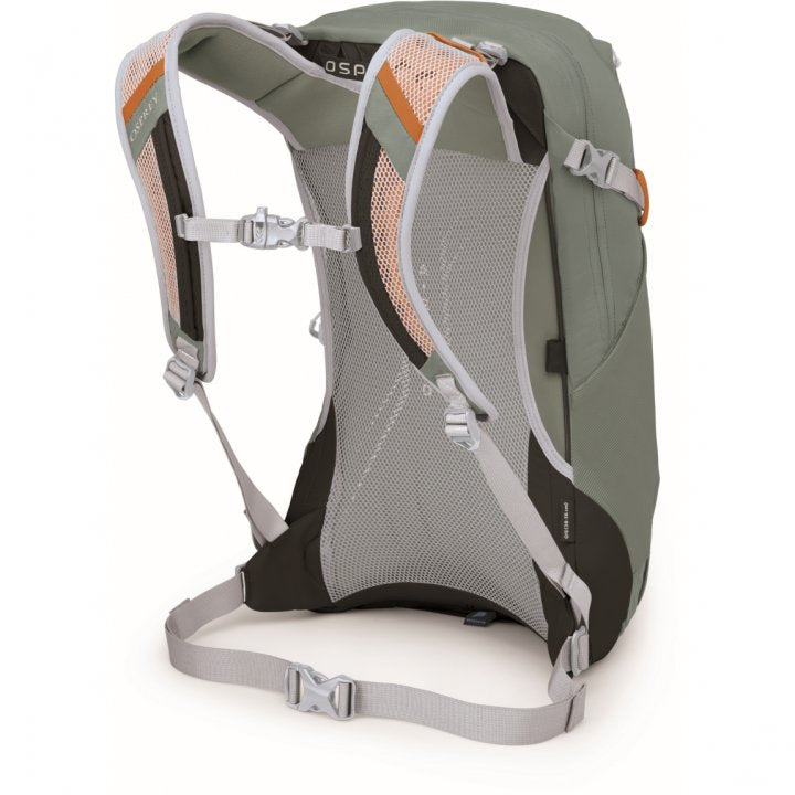 Osprey Hikelite 18 Pine Leaf Green