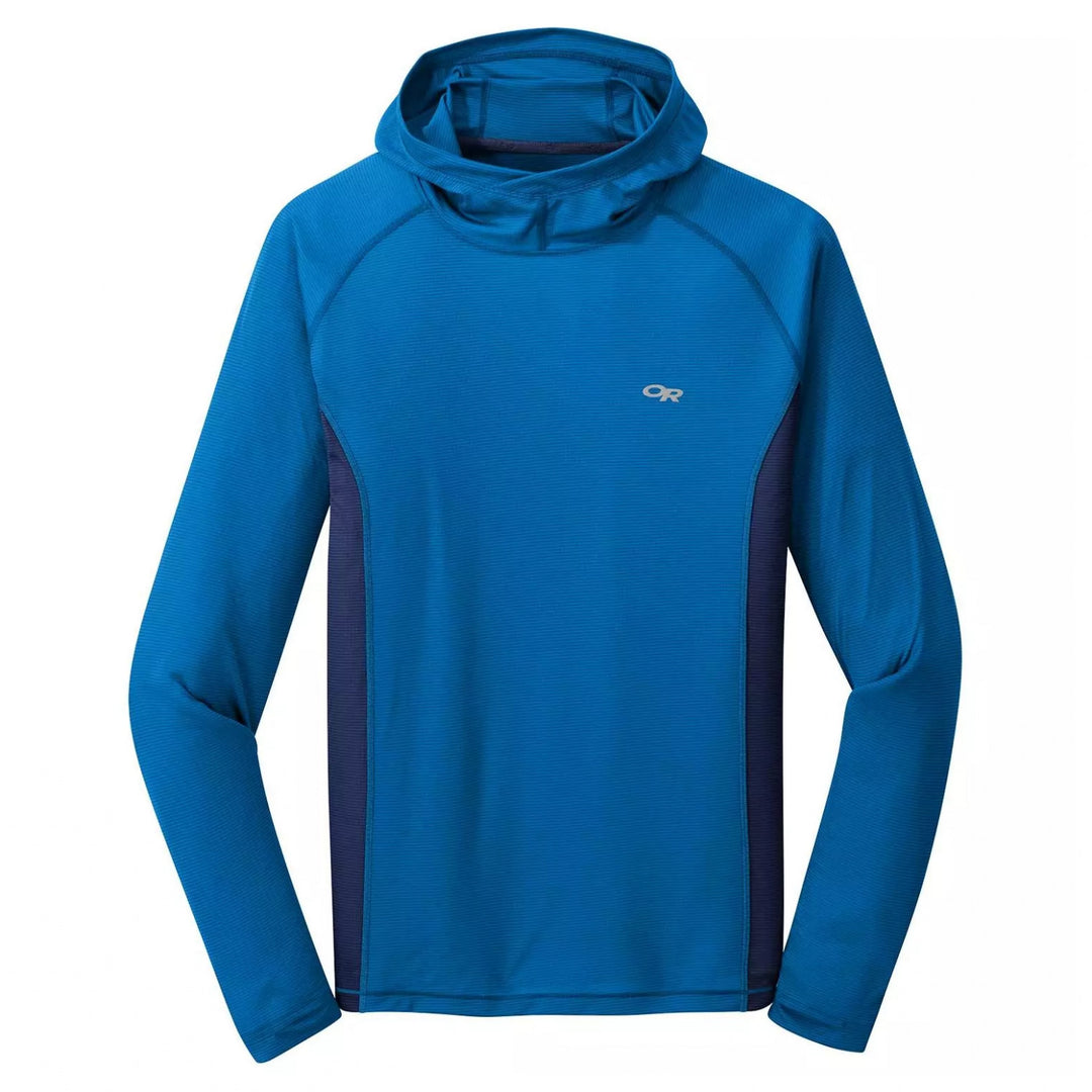 Outdoor Research Mens Echo Hoody admiral/twilight