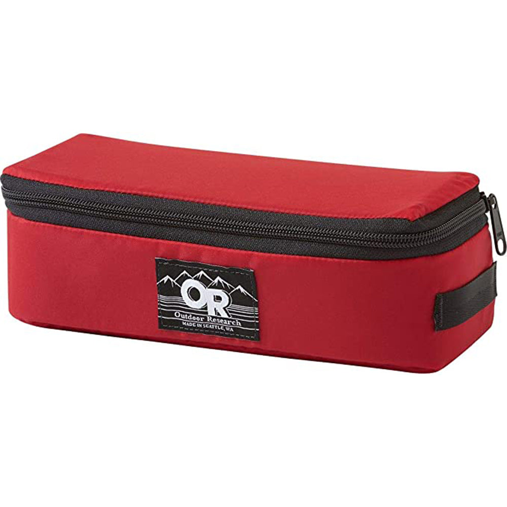 OUTDOOR RESEARCH Padded Cell #2 RED Additional Image