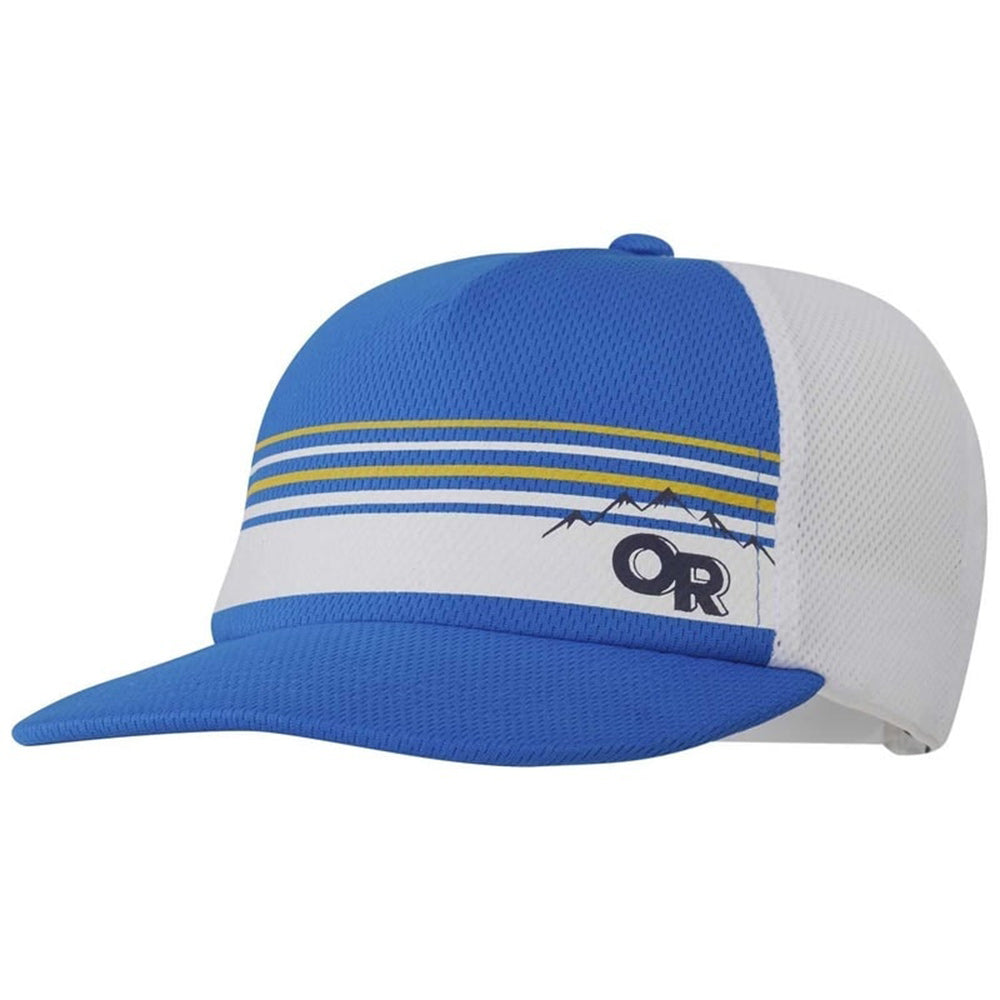 Outdoor Research Performance Trucker - Trail Run Admiral Additional Image