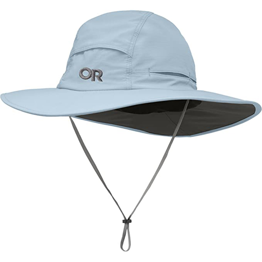 Outdoor Research Sombriolet Sun Hat Arctic Additional Image