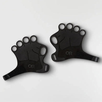 Outdoor Research Splitter II Gloves Black
