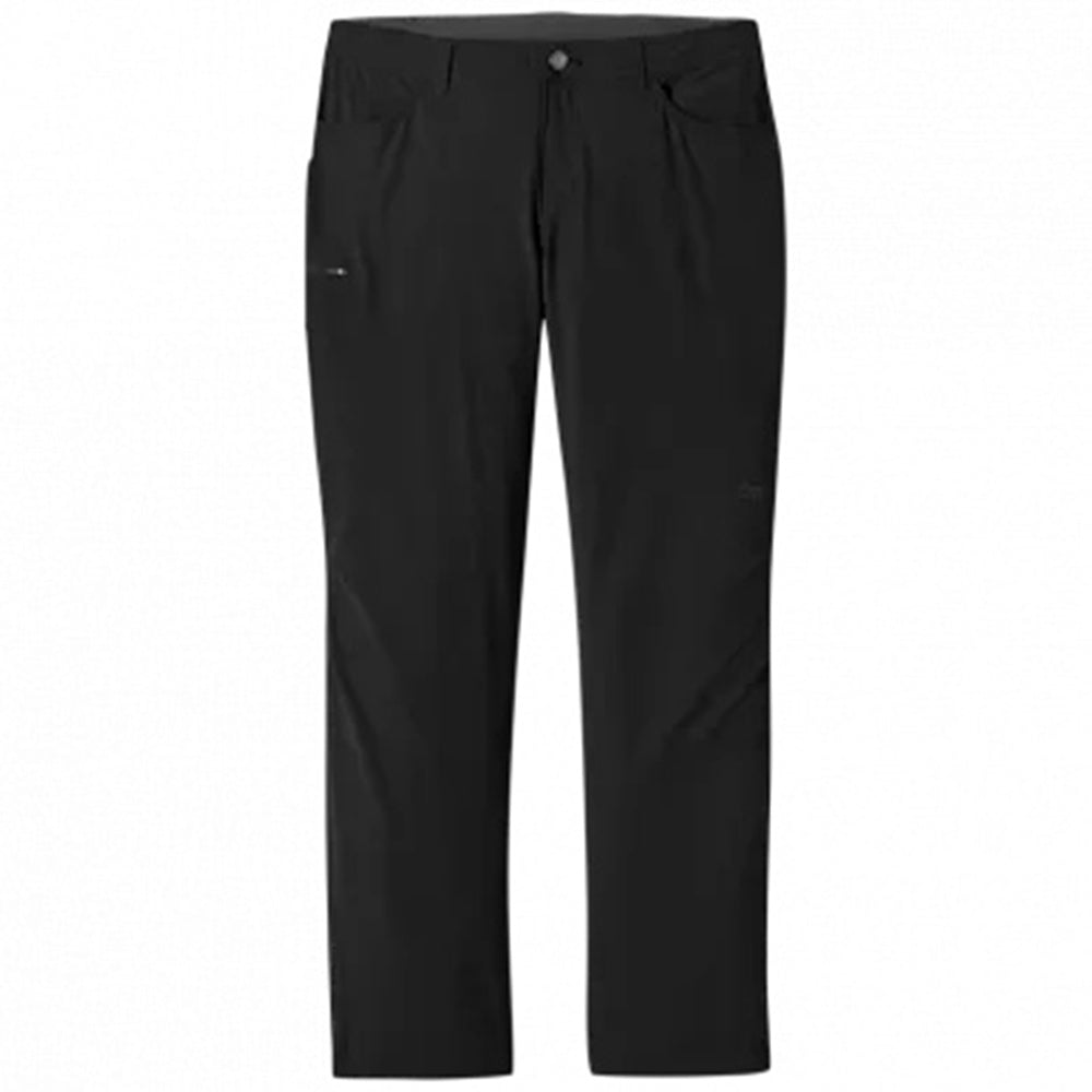 OUTDOOR RESEARCH Womens Ferrosi Pants Black Additional Image