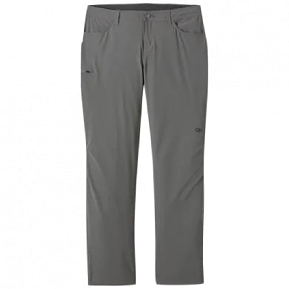 OUTDOOR RESEARCH Womens Ferrosi Pants Pewter Additional Image