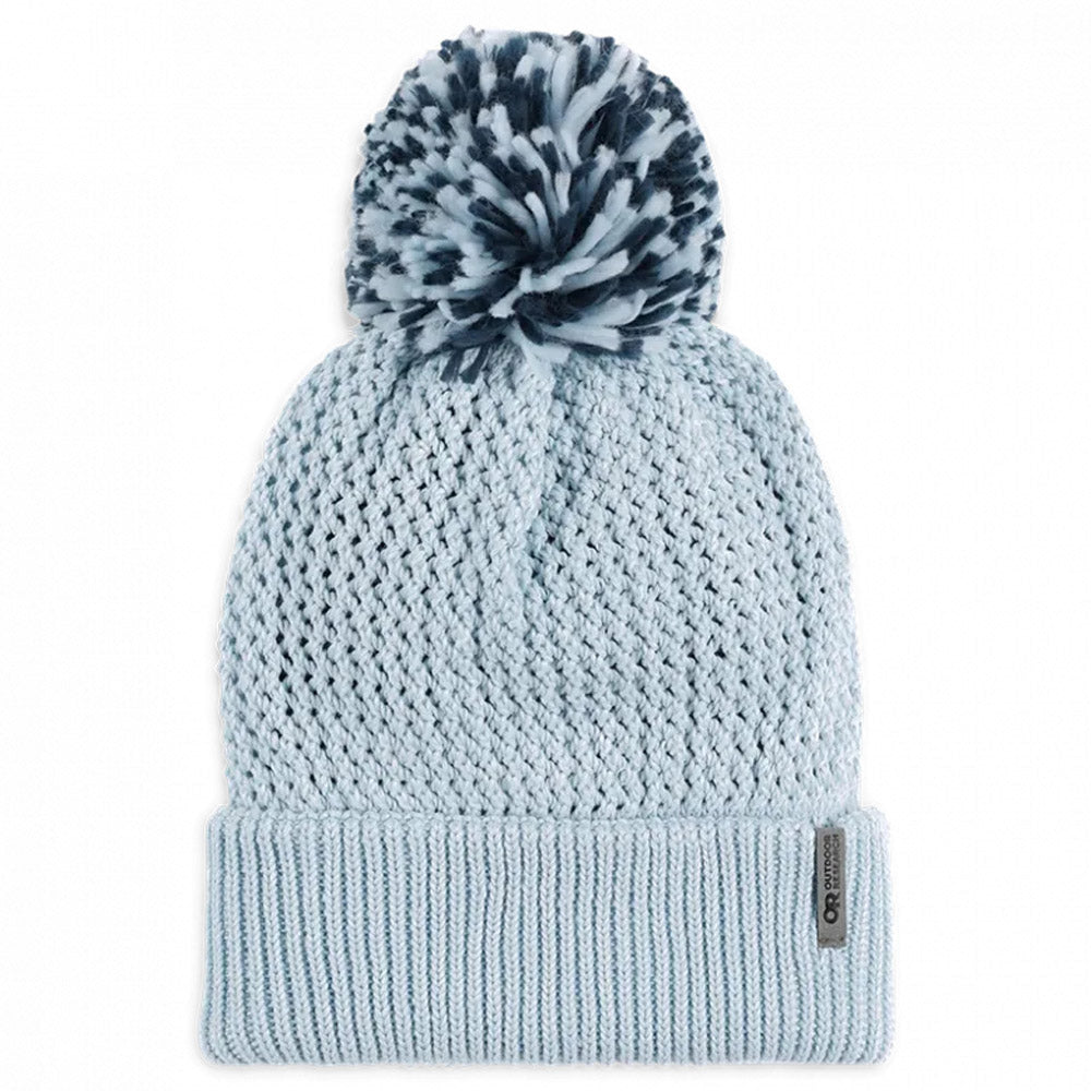 Outdoor Research Womens Layer Up Beanie Arctic/Naval Blue