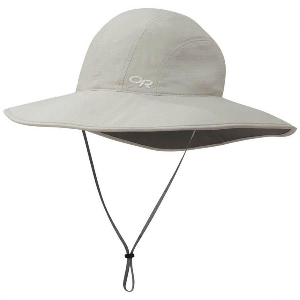 Outdoor Research Womens Oasis Sun Hat Sand