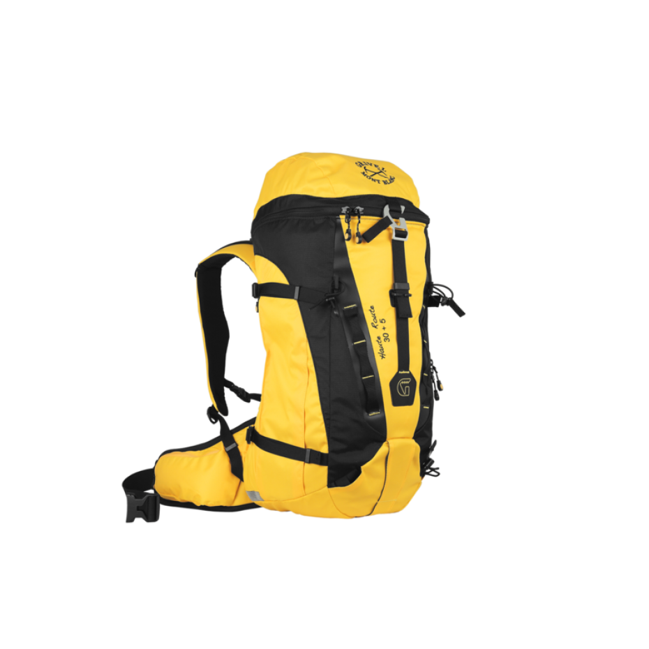 GRIVEL pack HAUTE ROUTE 30+5