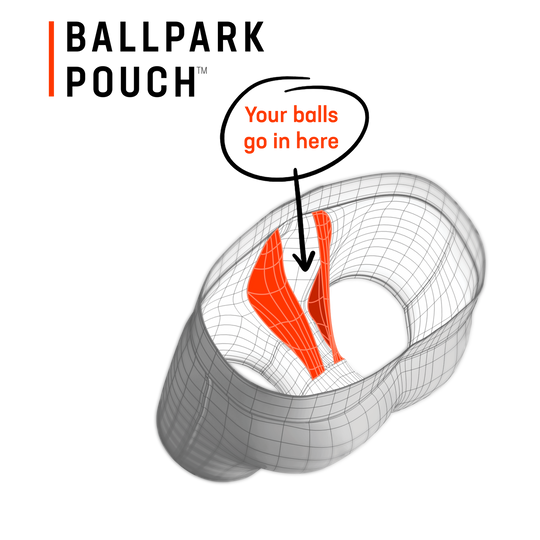 Saxx Ultra Trunk Fly Graphite Stencil Camo