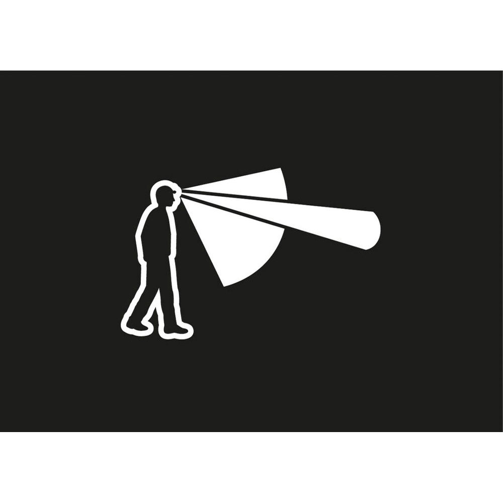 PETZL ACTIK CORE HEADTORCH Additional Image - 1