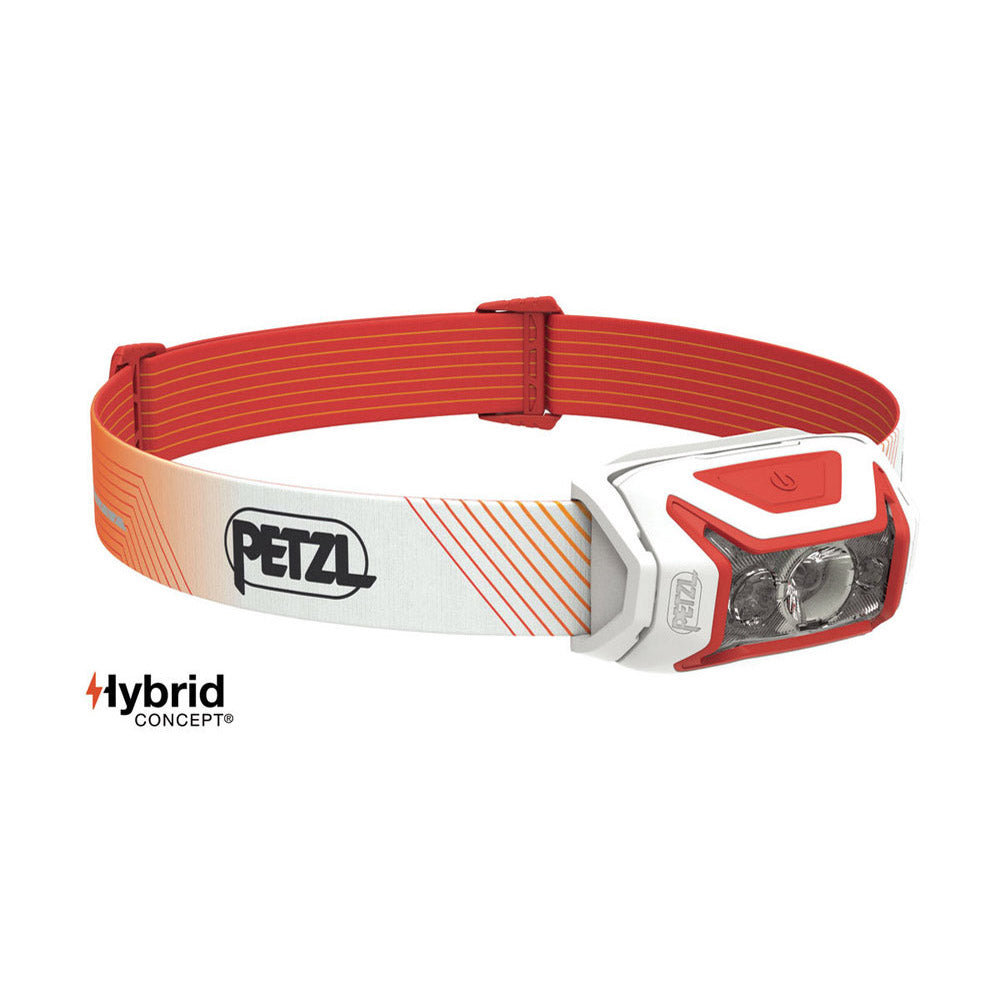 PETZL ACTIK CORE HEADTORCH