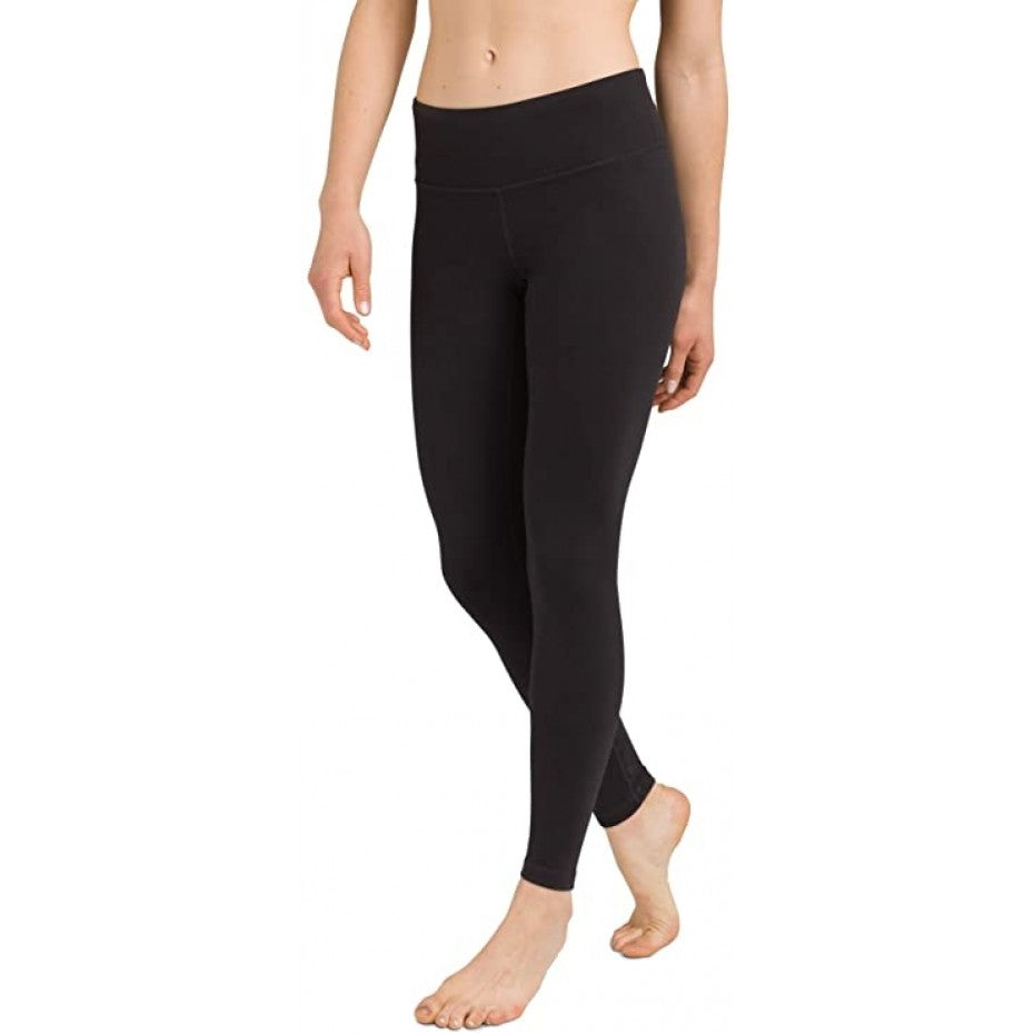 PRANA Pillar Legging Black
