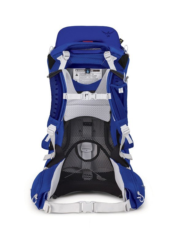 Osprey Poco Plus Blue Sky