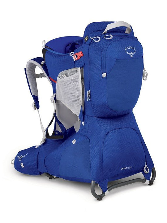 Osprey Poco Plus Blue Sky