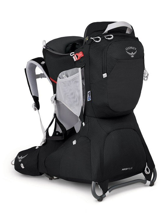 Osprey Poco Plus Starry Black