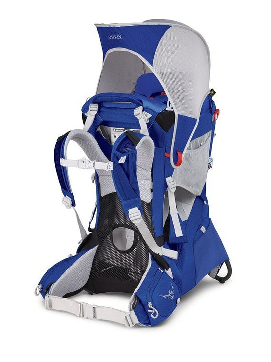Osprey Poco Plus Blue Sky
