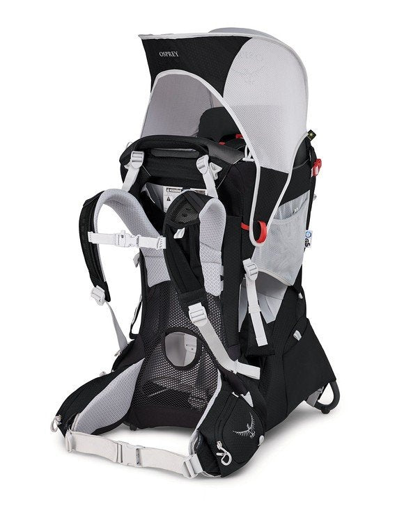 Osprey Poco Plus Starry Black