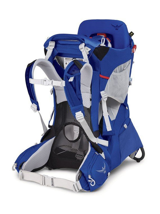 Osprey Poco Plus Blue Sky