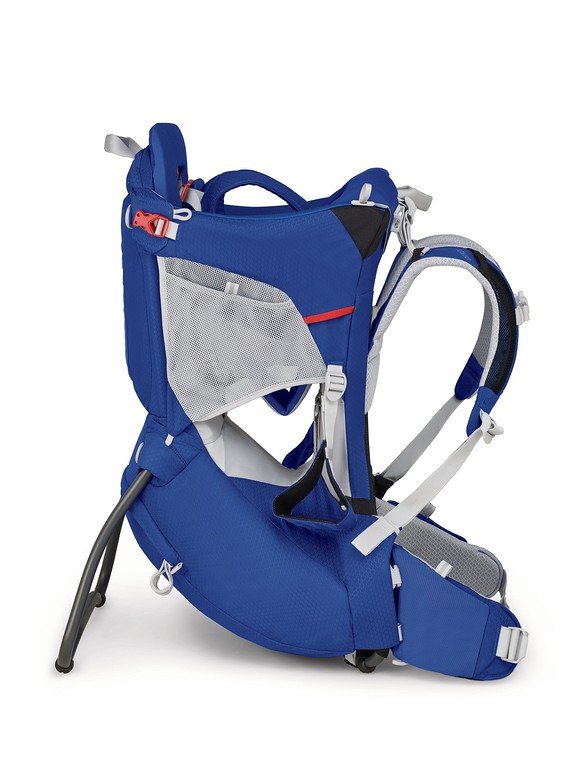 Osprey Poco Blue Sky