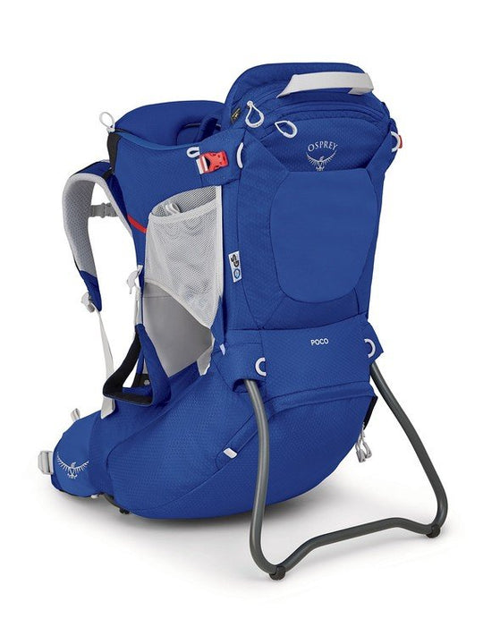 Osprey Poco Blue Sky