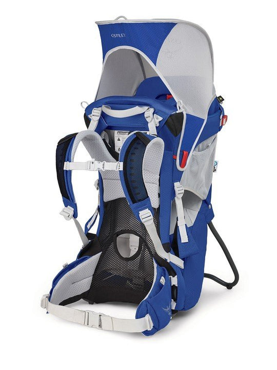Osprey Poco Blue Sky