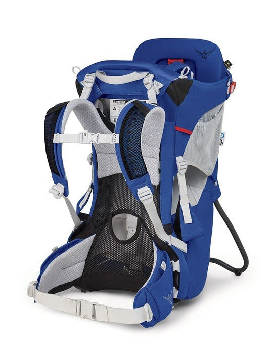 Osprey Poco Blue Sky