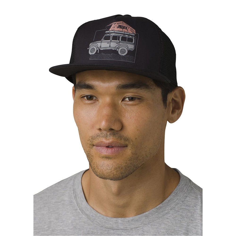 Prana Journeyman Trucker 2.0 Camp Life Additional Image-1