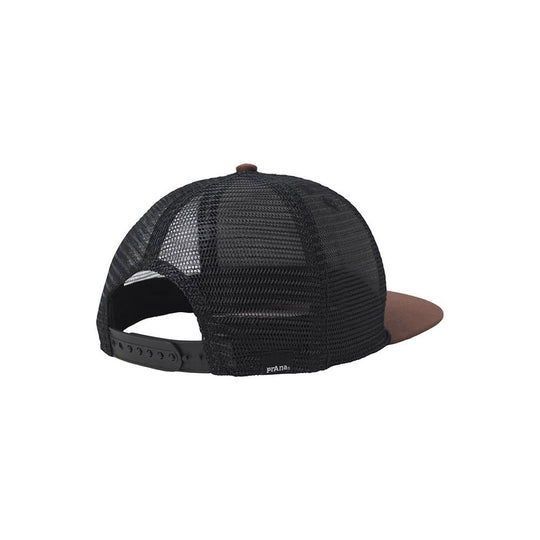 Prana Journeyman Trucker Manzanita Bear Squeeze Additional Image-2