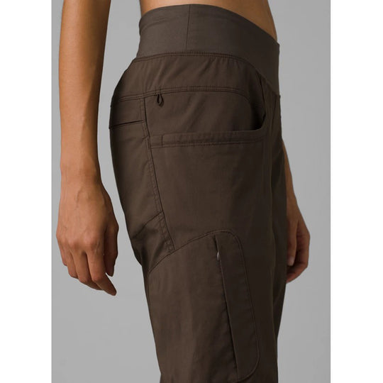 Prana Kanab Pant RG Black Olive
