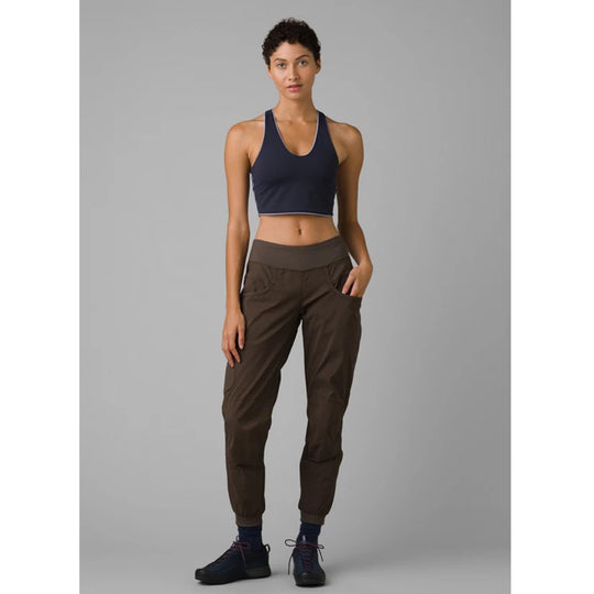 Prana Kanab Pant RG Black Olive