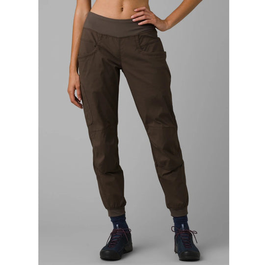 Prana Kanab Pant RG Black Olive