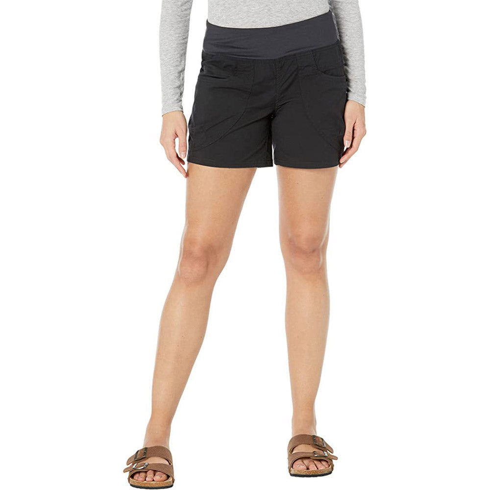 Prana Kanab Short 05 Black