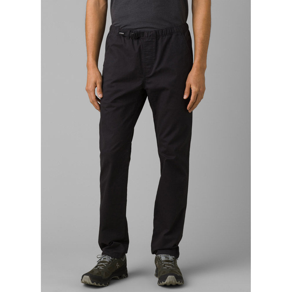 Prana Mens High Rock Pant 32 inch Black