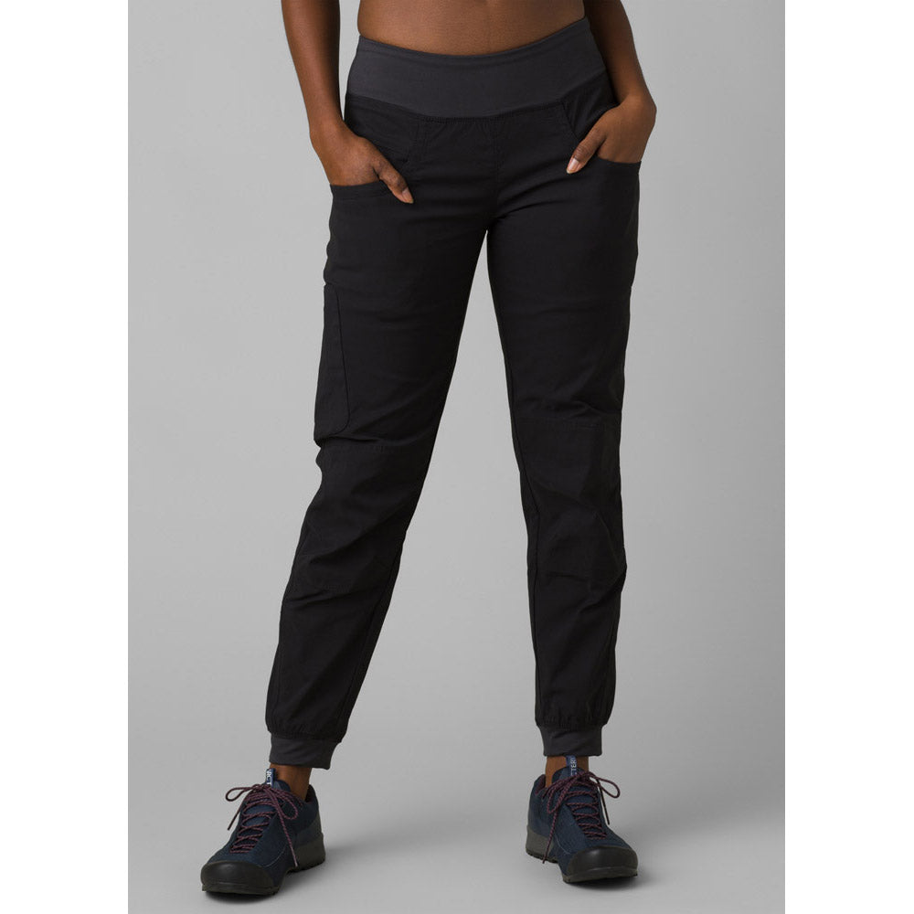 Prana Womens Kanab Pant Black