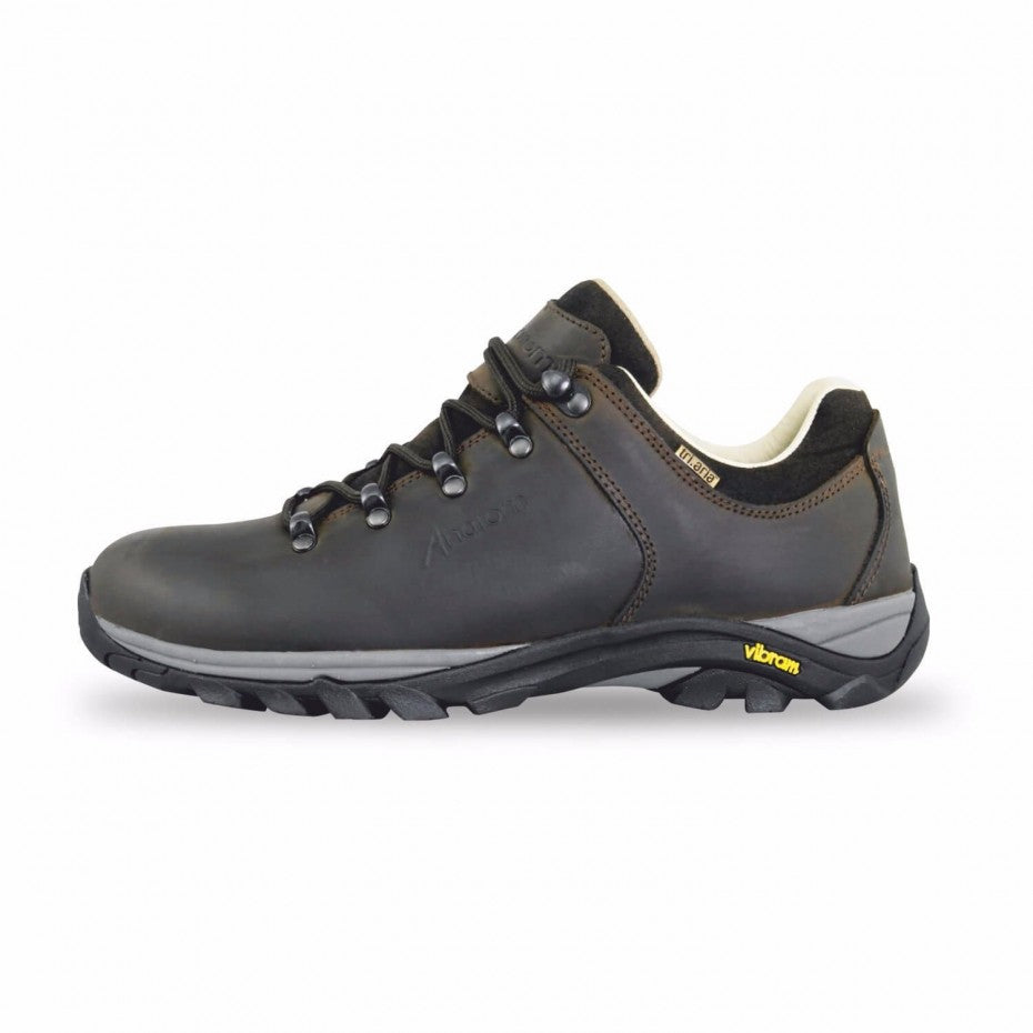 ANATOM Braemar Mens Ultralite BROWN