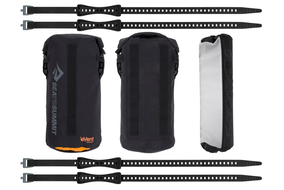 Sea To Summit Telos TR2 Bikepack
