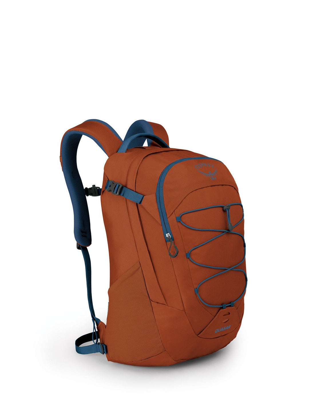 Osprey Quasar Umber Orange